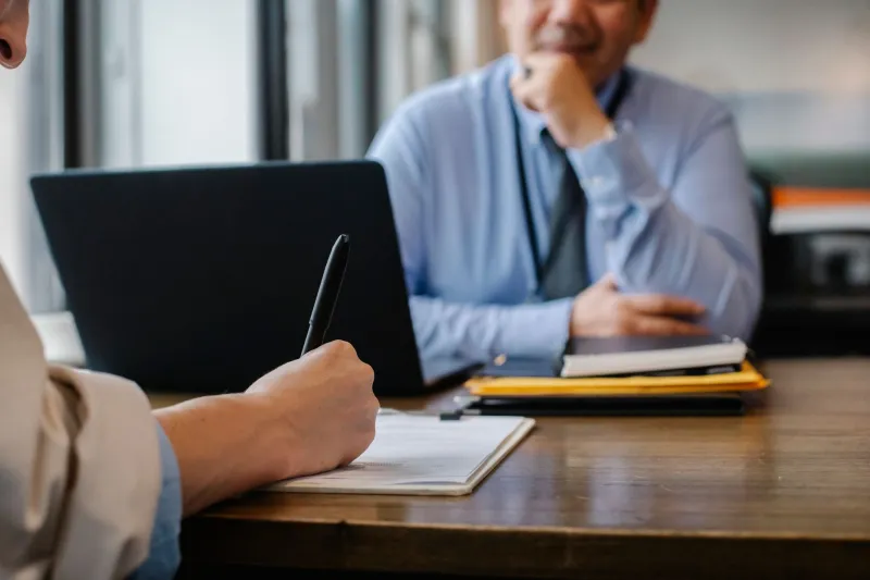 Filtered Out: How Your Hiring Rubric Is Systematically Rejecting Your Best Engineering Candidates
