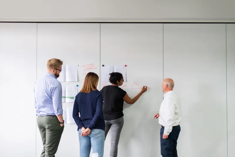 When Excellence Becomes a Ceiling: Rethinking the Specialist Hire Before It Stalls Your Growth